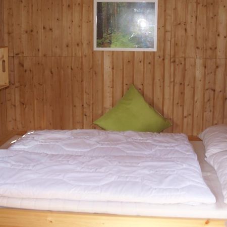 Wakenitz-Camp Hotell Groß Sarau Exteriör bild